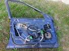 Drzwi kompletne volvo s60 - 2