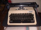 Maszyna do pisania Erika - 1