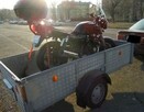 Transport ,przewóz motocykli, skuterów, quadów i inne - 2