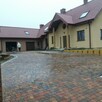 Kompleksowe układanie kostki brukowej - 3