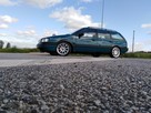 VW Passat B3 1.9td - 6