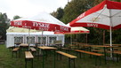 parasol ogrodowy browarski - 2
