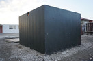 Szamba betonowe szczelne od 1m3 do 20m3 szambo zbiorniki - 4