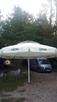 parasol ogrodowy browarski - 5