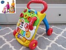 Zestaw zabawek markowych vtech fisher price - 16