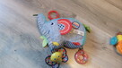 Zestaw zabawek markowych vtech fisher price - 8