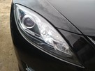 Polerowanie renowacja lamp reflektorów samochodowych - 6