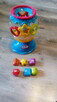 Zestaw zabawek markowych vtech fisher price - 4