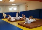 Dla przedszkolaków : JUDO!!! - 6