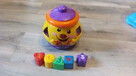 Zestaw zabawek markowych vtech fisher price - 5