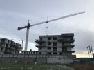 Żuraw Wieżowy Peiner SK 76 z 1995 r. - 1