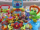 Zestaw zabawek markowych vtech fisher price - 1