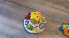 Zestaw zabawek markowych vtech fisher price - 10