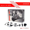 INTERCOM NOLAN N-COM B901R - M&M MOTOCYKLE - 1