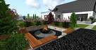 Projektowanie ogrodów i terenów publicznych Perfect Garden - 6