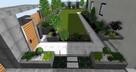 Projektowanie ogrodów i terenów publicznych Perfect Garden - 2