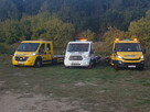 Pomoc drogowa 24h/7 - 10