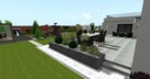 Projektowanie ogrodów i terenów publicznych Perfect Garden - 5