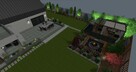 Projektowanie ogrodów i terenów publicznych Perfect Garden - 10