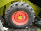 Opony do kombajnu claas - 5