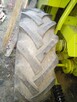 Opony do kombajnu claas - 10