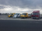 Pomoc drogowa 24h/7 - 8