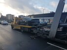 Pomoc drogowa 24h/7 - 2