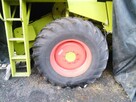 Opony do kombajnu claas - 1