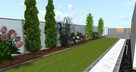 Projektowanie ogrodów i terenów publicznych Perfect Garden - 11