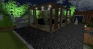 Projektowanie ogrodów i terenów publicznych Perfect Garden - 9