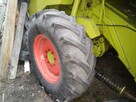 Opony do kombajnu claas - 6