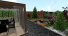 Projektowanie ogrodów i terenów publicznych Perfect Garden - 12