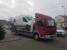 Pomoc drogowa 24h/7 - 6