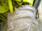 Opony do kombajnu claas - 4