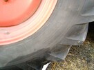 Opony do kombajnu claas - 3
