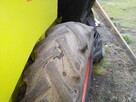 Opony do kombajnu claas - 9
