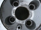 FELGI ALUMINIOWE OPEL 15 - oryginał z oponami 195/65 R 15. - 3