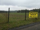 Rzeszów, piękna widokowa działka - 2
