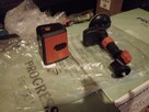 Laser krzyżowy liniowy czerwony promień nowy - 2