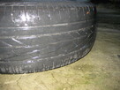 FELGI ALUMINIOWE OPEL 15 - oryginał z oponami 195/65 R 15. - 7