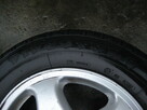 FELGI ALUMINIOWE OPEL 15 - oryginał z oponami 195/65 R 15. - 4
