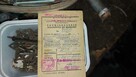 Zapraszam do kupna starych dokumentow! - 4