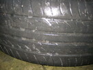 FELGI ALUMINIOWE OPEL 15 - oryginał z oponami 195/65 R 15. - 6