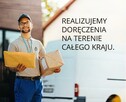 Listonosz/doręczyciel Katowice