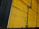 Płyta trójwarstwowa okuta sklejka trójwarstwowa płyta 3W - 3
