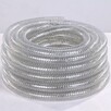 Wąż zbrojony PVC fi38mm do transportu granulatu 5m - 2