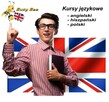 Język angielski kursy, nauka, korepetycje 2024/25 Oświęcim - 2