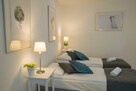 Noclegi Kraków-komfortowe apartamenty z prywatnym parkingiem - 1