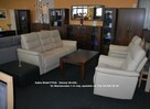 Komplet ALEX 311, RELAX, 100% SKÓRA = PRODUCENT Meble Pyka - 8