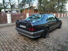 Mercedes w124 3,2 coupe - 2